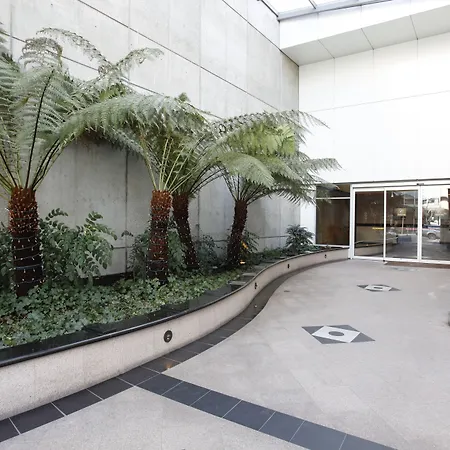 Carmana Hotel & Suites-3
