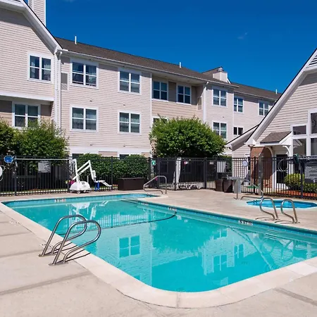 Residence Inn Boston Andover-2