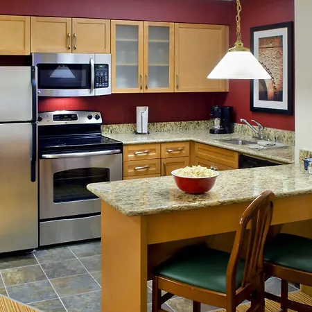 Residence Inn Boston Andover-3