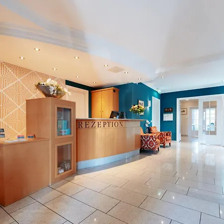 Boutiquehotel Myn Utspann-2