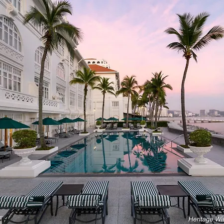 Eastern & Oriental Hotel-2