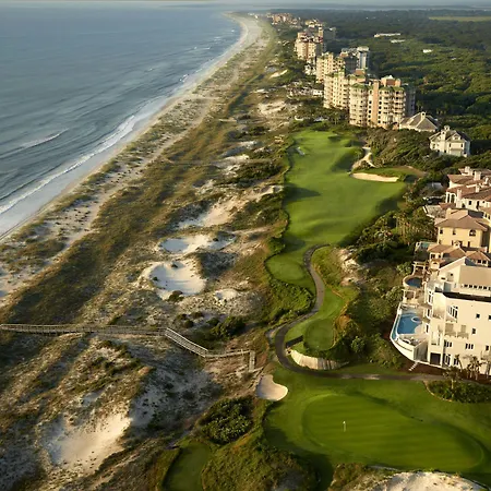 Villas Of Amelia Island-3