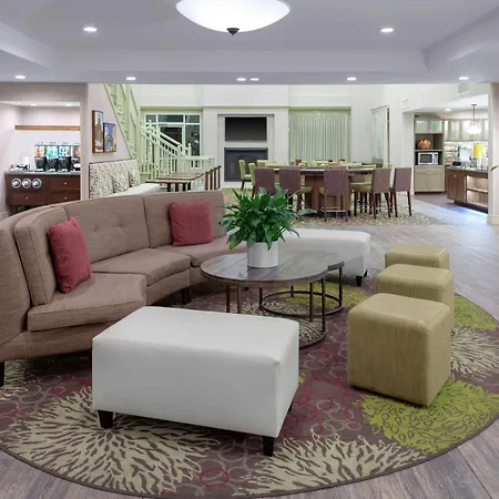 Homewood Suites By Hilton Tallahassee-3