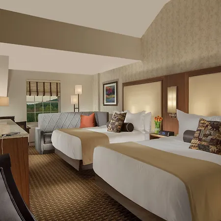 North Conway Grand Hotel-2