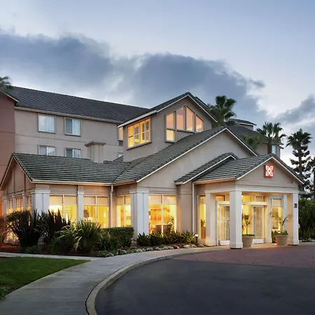 Hilton Garden Inn Gilroy-2
