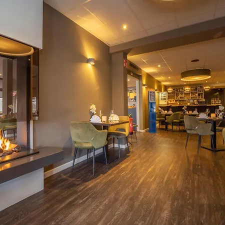 Fletcher Hotel Valkenburg-3