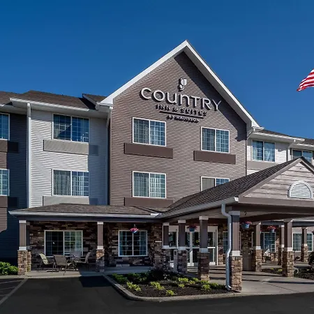 Country Inn & Suites By Radisson, Charleston South, Wv-3