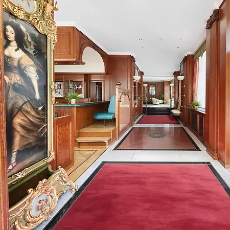 Living Hotel Berlin Mitte-2