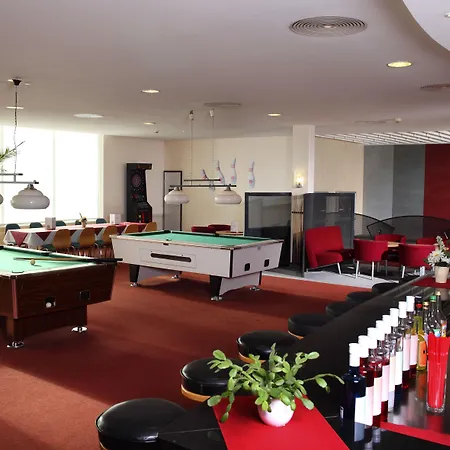VCH Hotel Greifswald-3