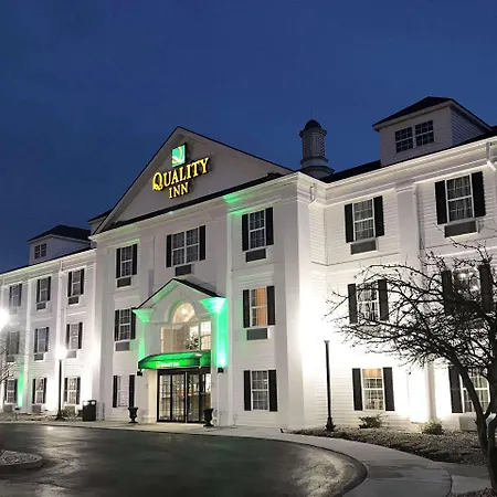 Quality Inn Richmond-3