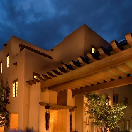The Hacienda & Spa-2