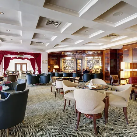 Mercure Catania Excelsior-3