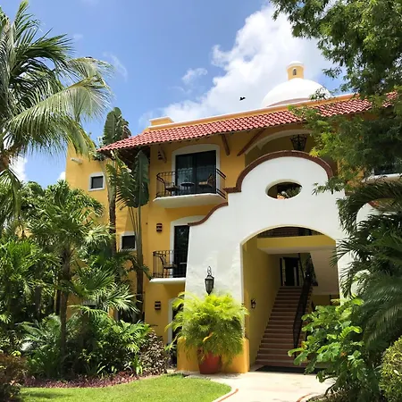 Occidental Cozumel-3