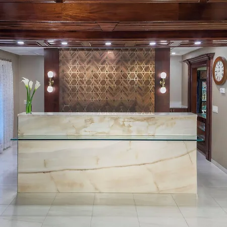 Residence Inn By Marriott West Orange-2