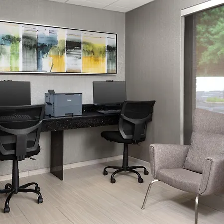 Springhill Suites By Marriott Atlanta Buford/Mall Of Georgia-2