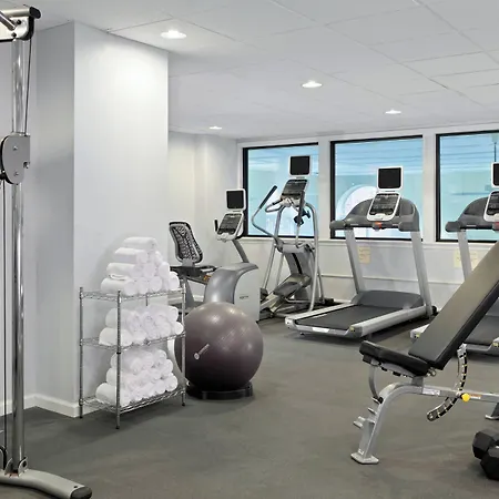 Residence Inn By Marriott West Orange-3