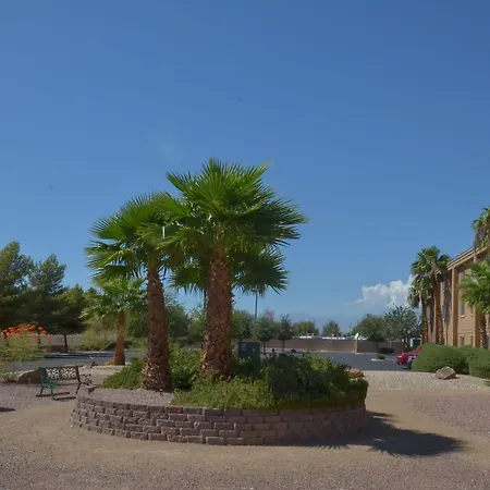Holiday Inn Express Las Vegas-Nellis By Ihg-2