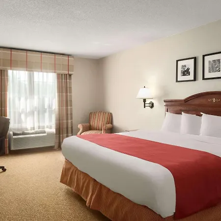 Country Inn & Suites By Radisson, Louisville South, Ky-3