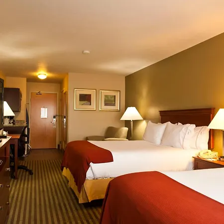 Holiday Inn Express Walla Walla By Ihg-2