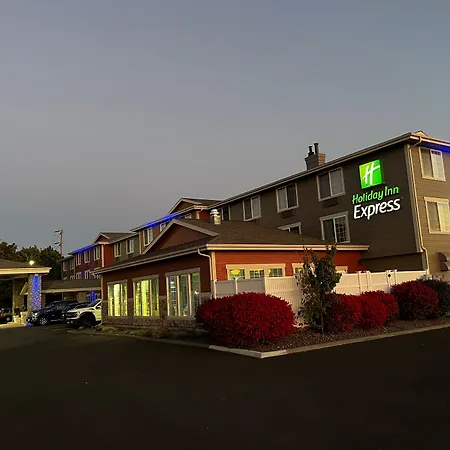 Holiday Inn Express Walla Walla By Ihg-3