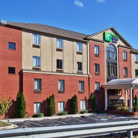 Holiday Inn Express Hotel & Suites - Atlanta/Emory University Area By Ihg-2