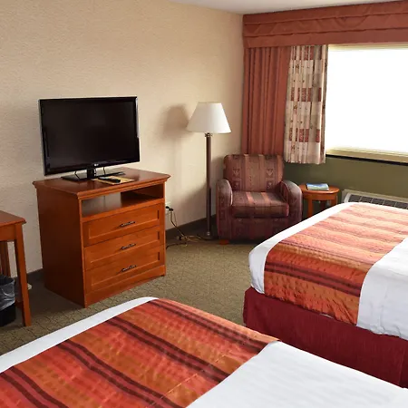 Gateway Hotel And Conference Center-3