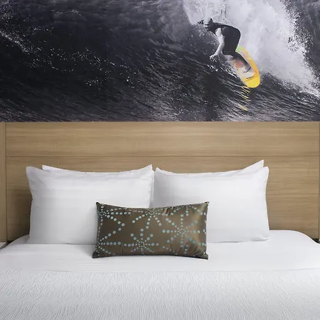 Best Western Beachside Inn-3