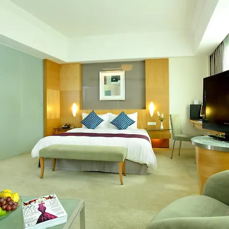 Metropark Hotel Causeway Bay Hong Kong-2