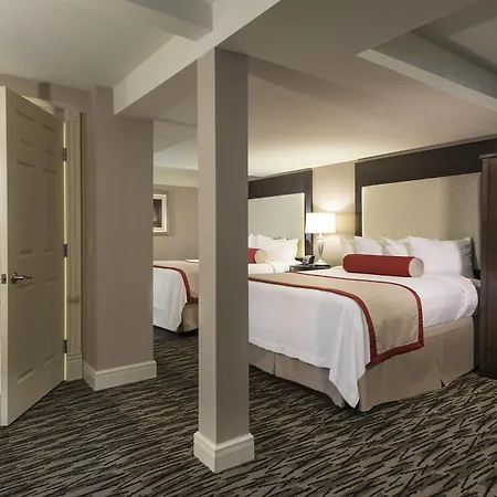 Fairfield Inn & Suites By Marriott Keene Downtown-3