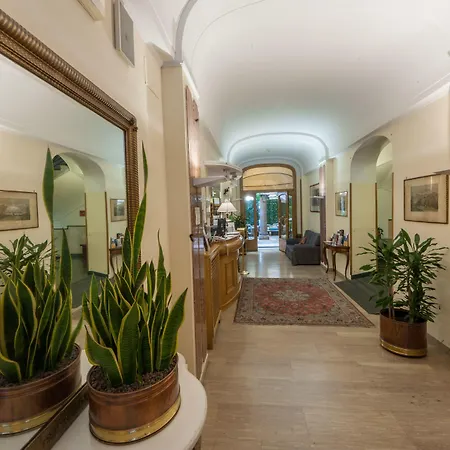 Hotel Medici-2