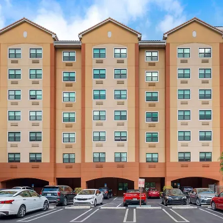 Extended Stay America Premier Suites - Miami - Coral Gables-2