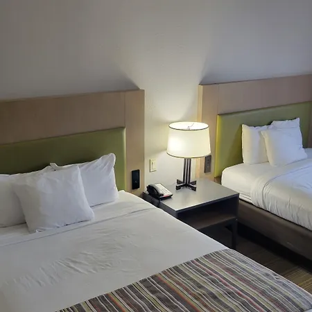 Country Inn & Suites By Radisson, Mcdonough, Ga-2