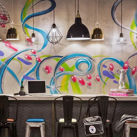 MOXY Berlin Humboldthain Park-2