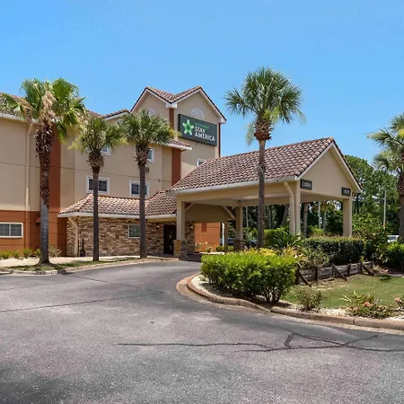 Extended Stay America Select Suites - Destin - Us 98 - Emerald Coast Pkwy-2