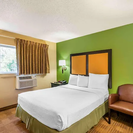 Extended Stay America Select Suites - Destin - Us 98 - Emerald Coast Pkwy-3