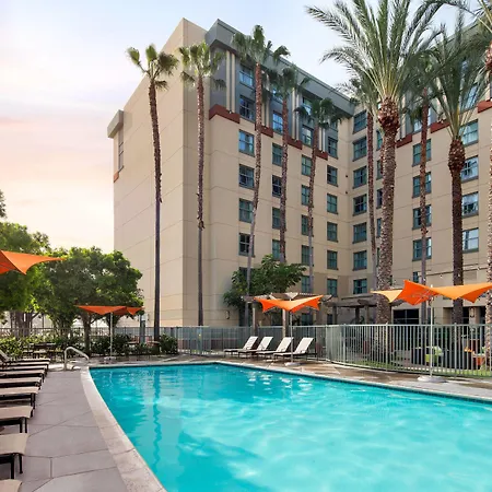 Residence Inn Irvine John Wayne Airport Orange County-3