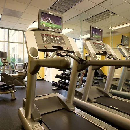 Residence Inn Irvine John Wayne Airport Orange County-2