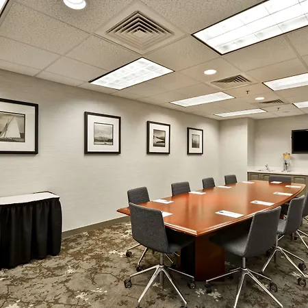 Homewood Suites By Hilton - Oakland Waterfront-3