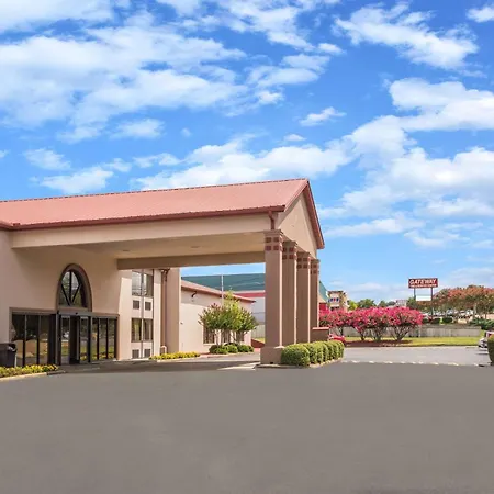 Super 8 By Wyndham Oxford Ms University Area-3