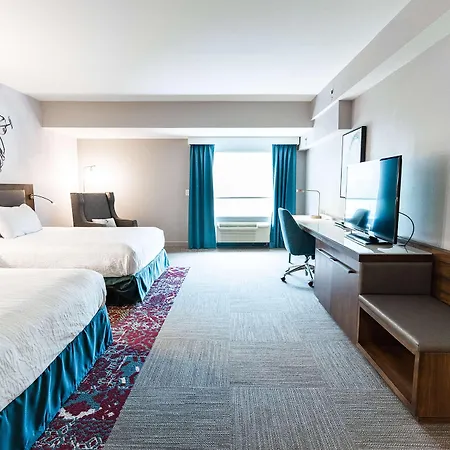 Hilton Garden Inn Fairfax-2