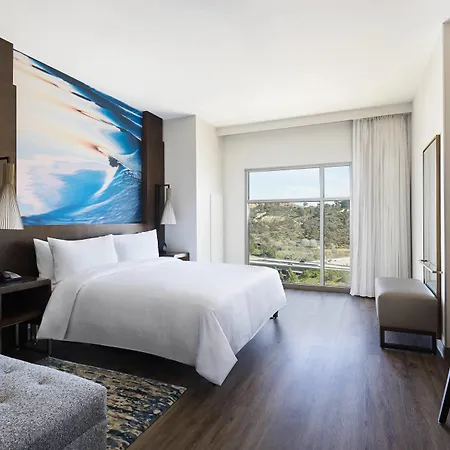 San Diego Marriott Del Mar-3