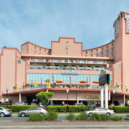 Grand Hotel Ocean City Oceanfront-2