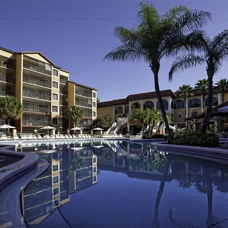 Westgate Lakes Resort And Spa-2