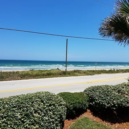 Ocean Sands Beach Boutique Inn-1 Acre Private Beach-St Augustine Historic-2 Miles-Shuttle With Downtown Tour-Heated Salt Water Pool Until 420Am-Popcorn-Cookies-New 4K Usd Black Beds- 69 Item Breakfast-Eggs-Bacon-Starbucks- Free Laundry- #904-799-Sand-2