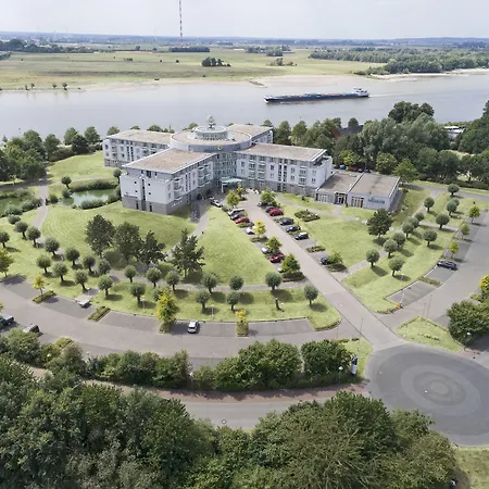 Welcome Hotel Wesel-2