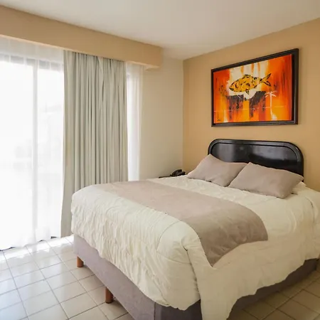 Hotel Santa Fe Los Cabos By Villa Group-2