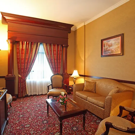 Sea View Hotel Dubai-3