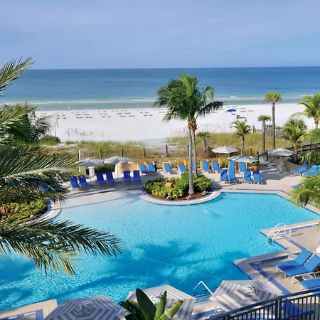 The Ritz-Carlton, Sarasota-3