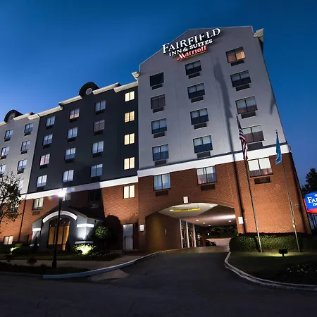 Fairfield Inn & Suites Atlanta Airport North-3