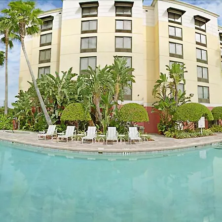 Springhill Suites By Marriott Tampa Westshore Airport-2